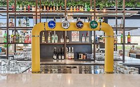 Mercure Paris Orly Airport
